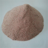 A006 Pink Quartz Sand, Quartz, Type Quartz for Artificial Stone