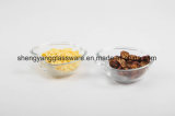 Wholesale Clear Crystal Glass Sweet Bowls/Glass Bowl/Fruit Bowl