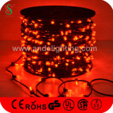 100m/Roll Waterproof LED Clip String Lights for Christmas Tree