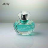 Travel Size Crystal Perfume Bottle with Designer Perfume