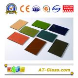 5mm Reflective Glass/Tinted Glass/Coated Glass