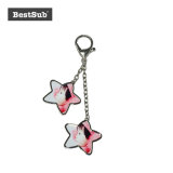 Twin Star Printable Decoration Hanging Chain (GBL03)