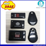 Crystal Shaped Epoxy NFC RFID Tags