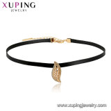 44359 Fashion Man18K Gold Plating Necklace Jewelry