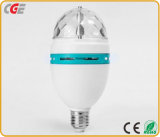 LED Bulbs Wholesale Colorful LED Rotating Bulb 3W RGB LED Crystal Magic Ball Light Disco Light LED Lamps LED Lighting LED