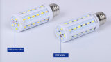 360 Degrees Energy Saving LED White Light LED Corn Crystal Light Bulbs