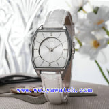 Custom Name Watch Luxury Lady Fashion Wrist  Watch (WY-037D)