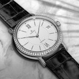 Luxury High Quality Ladies Automatic Watches Crystal Jewelry Watch 71293