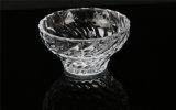 Crystal Glass bowl, Ice-Cream bowl, Candy bowl 7202