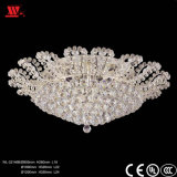 Shiny Crystal Ceiling Light Wl-32146b