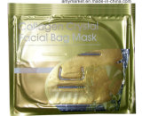 Golden Collagen Crystal Facial Bag Mask Hydrating Whitening Skin Care Facial Mask