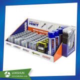 Cardboard Counter Pop Display Boxes, Counter Display