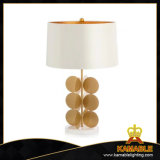 Hotel Corridor Classical Decoration Table Lamp (KAGD-009T)