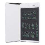 2018 Innovative Product E-Writer Memo Board 10inch LCD Writing Tablet