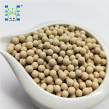 Natural Gas Drying Melocular Sieve 4A