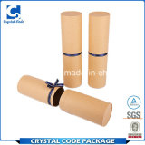 to Suit The Peoples Convenience Paper Tube Box