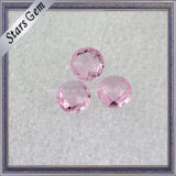 Beautiful Light Pink Glass Beads