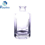 500cc Custom Glass Wine Bottle with High-Quality