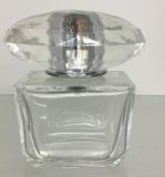 OEM Glass Perfume Bottle in 2018 North American