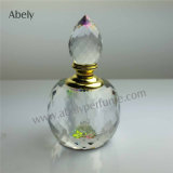 Customized Factory Price Crystal Perfume Bottle for Fragrance Oil