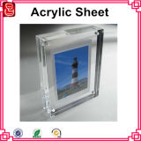 High Gloss Cast Acrylic Sheet for Magnetic Photo Frame