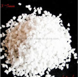 White Crystal Material 5n High-Purity Alumina