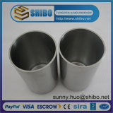 High Quality Molybdenum (moly) Crucible for Sapphire Growth