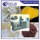High Efficient Automatic Nutrition Rice Extruder Machine