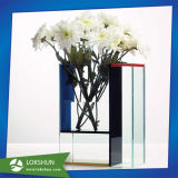 Customized Acrylic Vase Display Holder