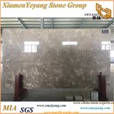 China Persian/Bossy/Bosy/Beige Grey/Gray Marble Slabs for Tiles/Floors/Wall
