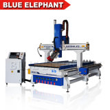 1300*3000mm Atc CNC Machine Wood, 4 Axis CNC Router for Furniture Cabinets