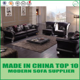American Modern Living Room Tufted Chesterfield Sofa Loveseat