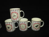 Wholesale Coffee Mug with Coffee Designs