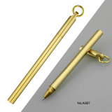 Office Stationery Pen Items Copper Pen on Sell