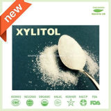 High Quality Natural Sweeteneer Crystal Xylitol
