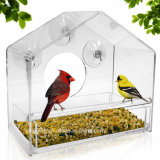 Hot New Acrylic Bird Cages Shenzhen Manufacturer