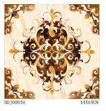 New Design of Carpet Floor Tiles for Bangladesh Market (BDJ60049)