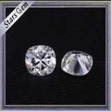 High Quality D/F White Color Vvs Clarity Synthetic Moissanite Diamond for Jewelry Making