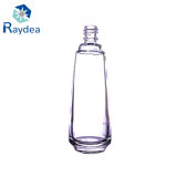 100ml Glass Lotion Bottle with Good Quality