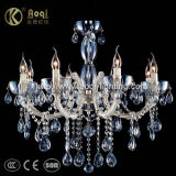 Fashion and European Design Crystal Chandelier Lights (AQ50031-8)