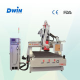China Professional Manufacturer Kitchen Cabinet CNC Router with Atc Spindle