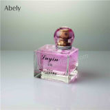 25ml Hot Selling Women Perfume Glass Bottle