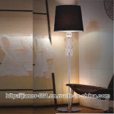 Crystal Floor Lamp / Fashion Hotel Standing Lamp