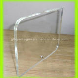 New-Style High Transparecy Acrylic Photo Frame with Magnets