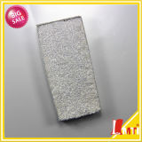 Crystal Silver White Supplier Pearlescent Pigment for Ceramic