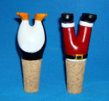 Newst Design OEM Various Cork Bottle Stopper