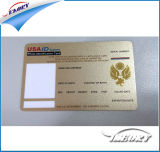 High Quality M1 Smart Card S50 1K Memory PVC Card
