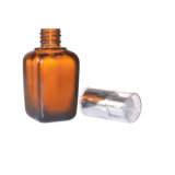 10ml/20ml/30ml/50ml/100ml Amber Glass Essential Oil Bottle / Oil Bottles