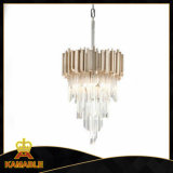 Special Design Chandelier Hotel Pendant Lighting (KAP6040)