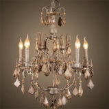 Best Selling Interior Decorative Pendant Candle Lamp